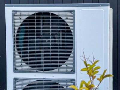 Outdoor Heat Pump Unit Replacement Solutions