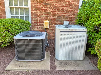 Residential AC Condenser Unit Replacement Solutions