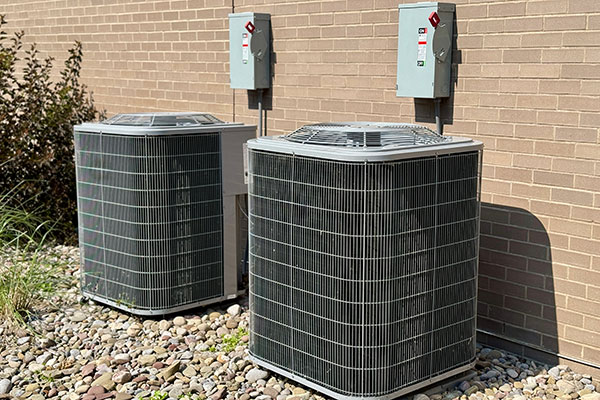 Expert Emergency HVAC Solutions