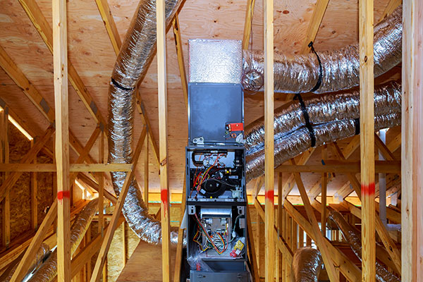 Expert Furnace Installation and HVAC Services