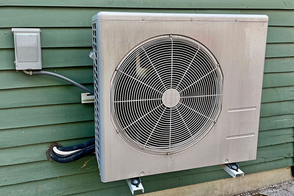 Expert HVAC Installation Services
