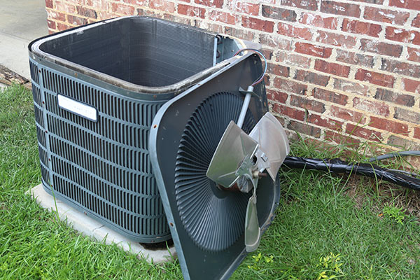 Expert HVAC Repair and Replacement Services