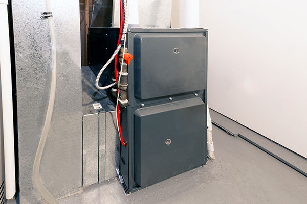 Furnace Replacement and HVAC Services