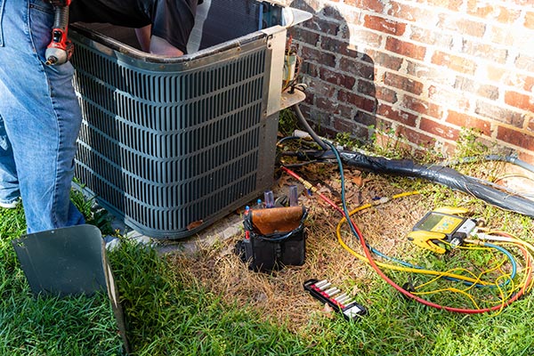 Learn More About Emergency HVAC Services