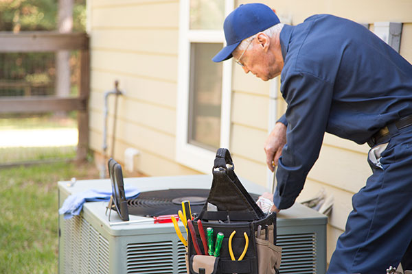 Learn More About HVAC Maintenance