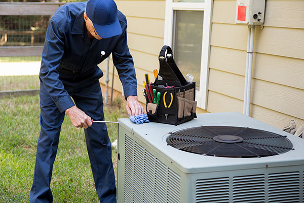 Learn More About HVAC Repair