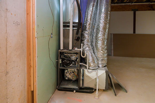 Learn More About HVAC System Installation