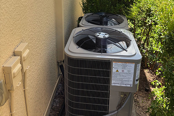 Professional HVAC Repair Solutions