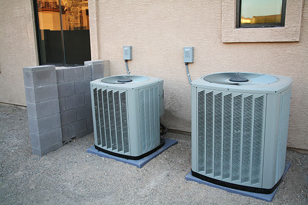 Reliable Heating and Cooling Installation Services